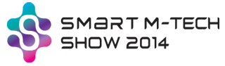 韓国Smart M-Tech Showに出展