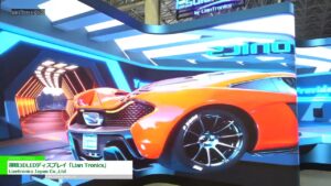 [Inter BEE 2022] 裸眼3DLEDディスプレイ「Lian Tronics」 – Liantronics Japan Co.,Ltd