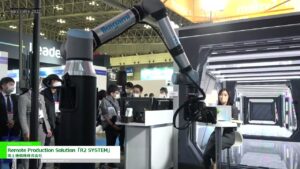 [Inter BEE 2022] Remote Production Solution「R2 SYSTEM」 – 池上通信機株式会社