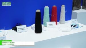 [SENSOR EXPO JAPAN 2024] ConnectY(コネクティ) – 旭化成アドバンス株式会社