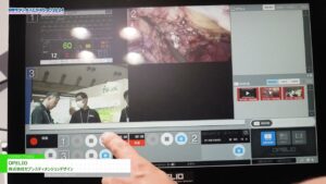 [国際モダンホスピタルショウ2024] OPELIO – 株式会社セブンスディメンジョンデザイン
