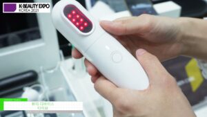 [K-BEAUTY EXPO KOREA 2021] Beauty Device – DIVE