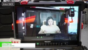 [Inter BEE 2024] P215 PRO-CO – FEELWORLD/SEETEC