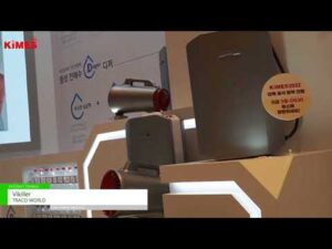 [KIMES 2022 – Korea International Medical & Hospital Equipment Show] Vikiller – TRACO WORLD