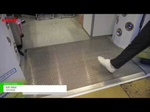 [KIMES 2022 – Korea International Medical & Hospital Equipment Show] AIR MAX – TESTONIC