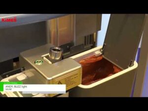 [KIMES 2022 – Korea International Medical & Hospital Equipment Show] ANDY, BUZZ light – MUNE