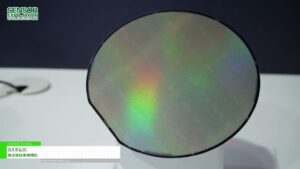 [SENSOR EXPO JAPAN 2024] カスタムIC – 株式会社東海理化