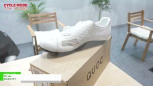 [CYCLE MODE TOKYO 2024] M3 Air – 株式会社フカヤ
