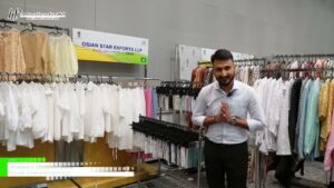 [第15回インドトレンドフェア東京2025 (秋・冬)] Womens Western Wear – OSIAN STAR EXPORTS LLP