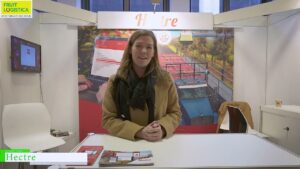 [FRUIT LOGISTICA 2023] ヘクトレ果樹園管理ソフトウェア – Hectre