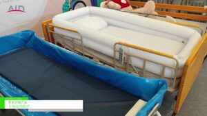 [2024 上海国際福祉機器展] Elderly Care Products – Shanghai PnX Medical