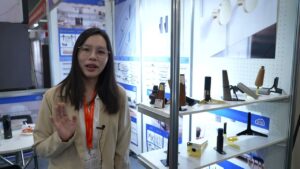 [AWFS 2023 – Woodworking & Furnishings Suppliers Fair] HARDWARE – AAG GROUP