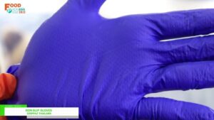 [Food Pack Asia 2022] Non-Slip Gloves – Grippaz Thailand