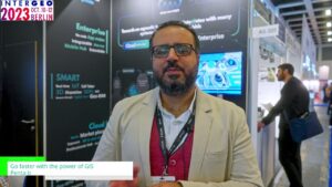 [INTERGEO 2023] ペンタ-b