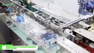 [PackPlus 2022 (New Delhi)] Manufacturer of Packaging Machines – Magnus Packaging