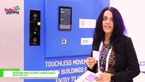 [India Gaming Show 2023] Network and Security Surveillance  – RADIUS INFOTECH