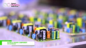 [The Smart Mobility India Expo 2024] Active & Passive Component – ACE ELECTRONICS