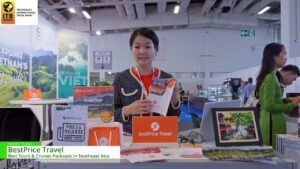 [ITB BERLIN 2024] BestPrice Travel