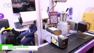 [The Smart Mobility India Expo 2024] Marking & Coding Devices – MARKEM-IMAJE