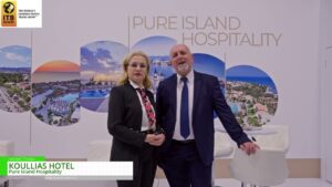 [ITB BERLIN 2024] Koullias Hotel