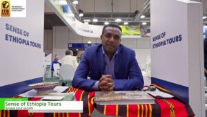[ITB BERLIN 2024] Sense of Ethiopia