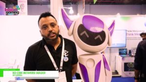 [India Gaming Show 2023] コードなしメタバースビルダー – XRセントラル