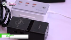 [The Smart Mobility India Expo 2024] Fast Charger – INDOCHIN