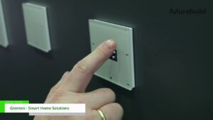 [Futurebuild 2024] Smart Home Technology – Grenton