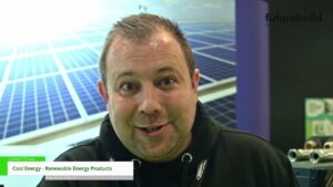 [Futurebuild 2024] Renewable Energy Products – Cool Energy