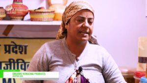 [India International Trade Fair (IITF) 2024] Organic Himachal Products – ASHTHA SHG