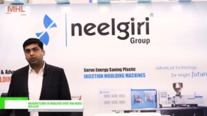 [India Material Handling & Logistics Show 2022 (IMHLS)] Manufacturer of Insulated Sheet and Boxes – Neelgiri Group