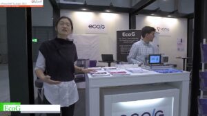 [eMove360° Europe 2022 goes Berlin] EV charging infrastructure developments – EcoG