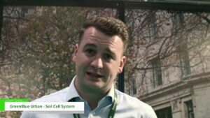 [Futurebuild 2024] Soil Cell Systems – GreenBlue Urban