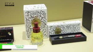 [STYLE Bangkok 2024] Perfume Oil – PANPURI