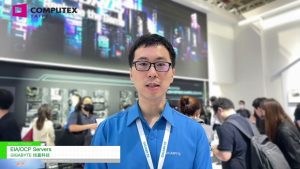 [COMPUTEX TAIPEI 2023] EIA / OCP Servers – GIGABYTE
