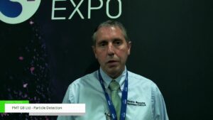 [Space-Comm Expo 2022] PMT GB Ltd – Particle Detection Devices