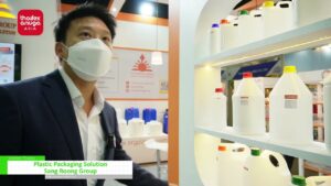 [THAIFEX-Anuga Asia 2023] Plastic Packaging Solution – Sang Roong Group