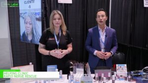 [WHITE LABEL EXPO 2022] HELPING CLINIC – RAPID NERVE RESCUE