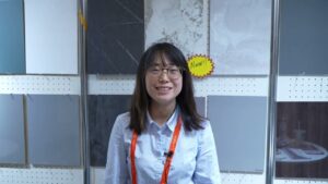 [AWFS 2023 – Woodworking & Furnishings Suppliers Fair] シンクロナイズドボード – WQ