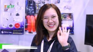 [IETF 2025 – International Engineering & Technology Fair] Custom-made Springs – TOKAI SPRING