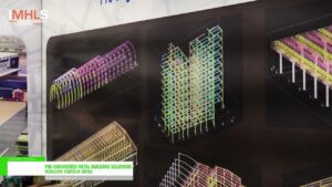 [India Material Handling & Logistics Show 2022 (IMHLS)] Pre-Engineered Buildings Manufacturer – Horizon Fabtech Infra