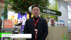 [THE 21TH SEOUL INT’L CAFE SHOW 2022] コーヒーショップ用品 – ヒョングク F&B