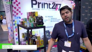 [WHITE LABEL EXPO 2022] Printing – PRINT 24 7