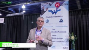 [WHITE LABEL EXPO 2022] Hiring & recruiting – AW Companies