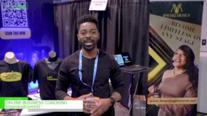 [WHITE LABEL EXPO 2022] ONLINE BUSINESS COACHING – BloomingBizMind