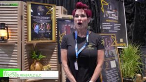 [WHITE LABEL EXPO 2022] Skin care – PRECIOUS MINERALZ LLC