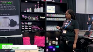 [WHITE LABEL EXPO 2022] Candles – SAVAGE CANDLES