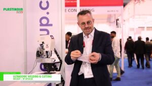 [PLASTINDIA 2023 – International Plastics Exhibition, Conference & Convention] 超音波溶接&切断 – DECOUP+ BY SPOOLEX