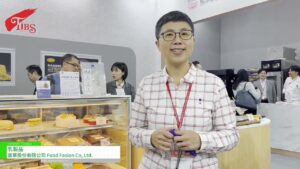 [Taipei International Bakery Show 2024] dairy – FOOD FASION