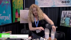 [WHITE LABEL EXPO 2022] Soap & bliss – Bubblel&bliss soap co